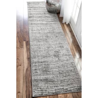 2' 8" x 20' Ripple Waves Rug secondary image
