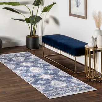 Francesca Timeworn Charm Washable Rug secondary image