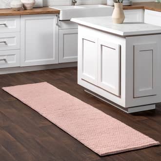 Veronica Wool Braided Rug secondary image