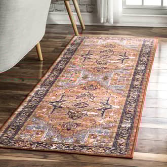 2' 8" x 8' Dynasty Traditional Rug secondary image