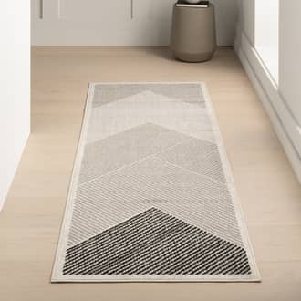 Mae Traverse Stripes Rug secondary image