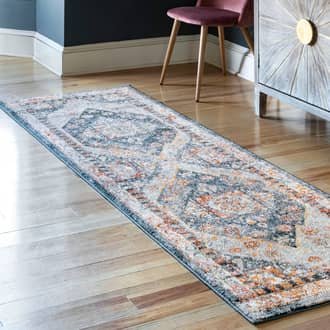 Paneled Ornament Rug secondary image
