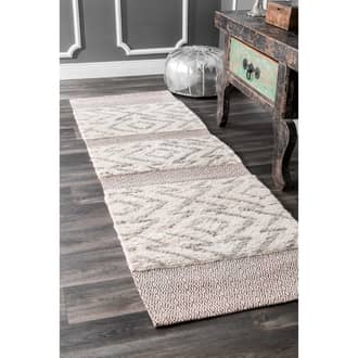 Moroccan Diamond Eye Rug secondary image