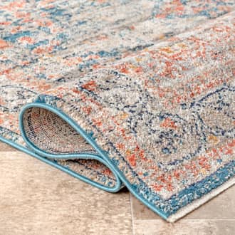 2' x 8' Impassioned Medallion Rug secondary image