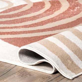 Pearl Contemporary Mars Rug secondary image