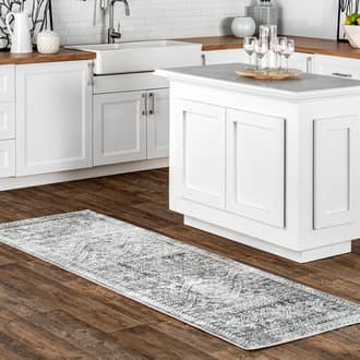2' 6" x 6' Evanescent Moroccan Rug secondary image