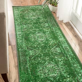 2' 6" x 8' 6" Persian Vintage Rug secondary image