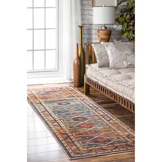 2' 6" x 6' Vintage Victorian Rug secondary image