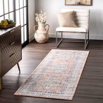2' 8" x 8' Florid Dreams Rug secondary image