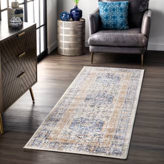 2' 8" x 8' Florid Dreams Rug secondary image