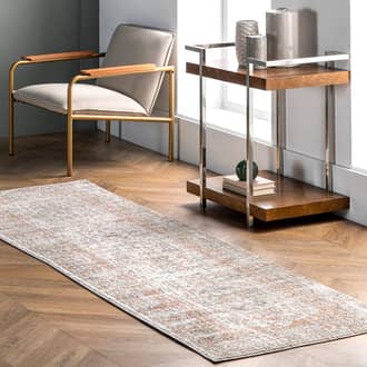 Florid Dreams Rug secondary image