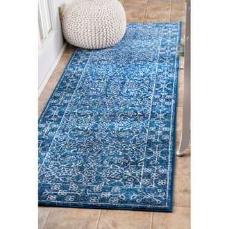 2' 8" x 8' Medieval Tracery Rug secondary image