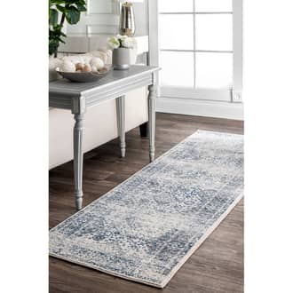 Hazy Mysterious Tarnish Rug secondary image