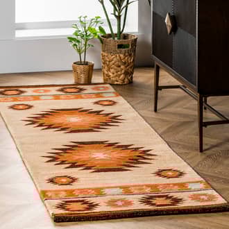Southwestern Rug secondary image