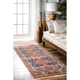 2' 6" x 8' Traditional Totem Rug secondary image