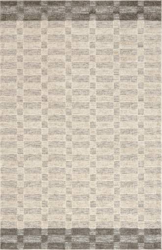 Vara Ombre Faded Rug primary image