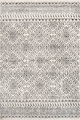 Diamond Trellis Rug primary image