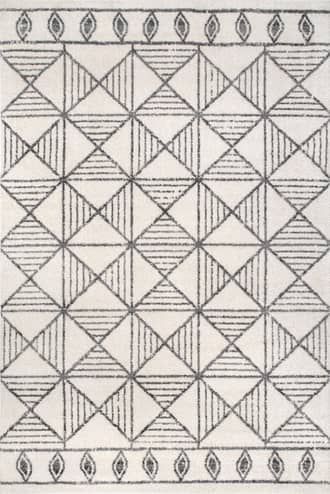 Retro Tiles Rug primary image