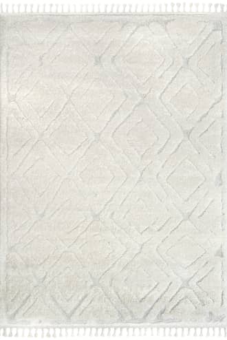 Chantria Textured Tiled Rug primary image