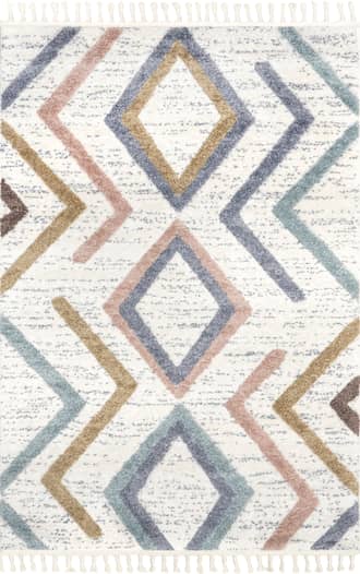 Primrose Diamond Dreams Kids Rug primary image