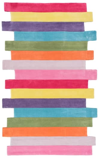 Contempo Stripes Rug primary image