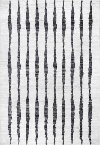 Alice Ebbing Striped Rug primary image