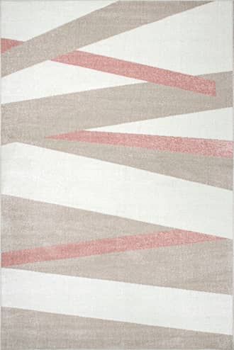 Pastel Strokes Rug primary image