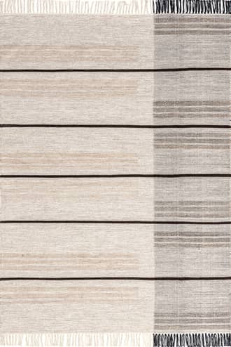 Zeta Wool Faded Rug primary image