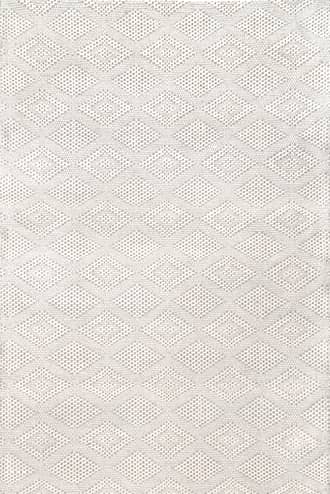 Sierra Wool Diamond Rug primary image