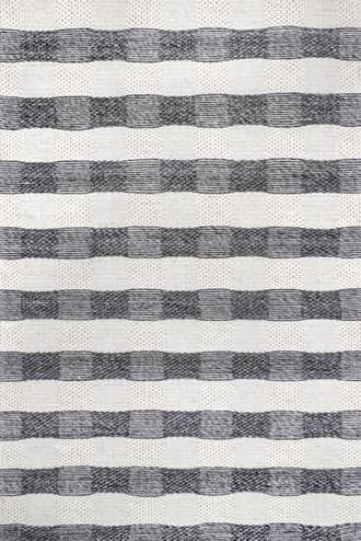 Sophie Striped Wool Rug primary image