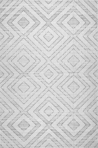 Shaded La Fiorentina Indoor/Outdoor Rug primary image