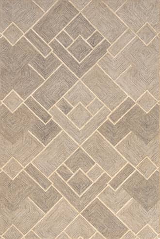 Sansa Maze Rug primary image