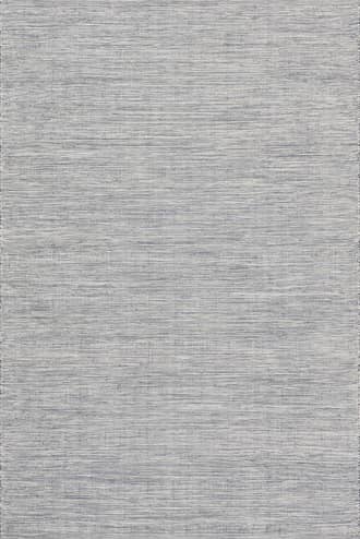 Solid Handwoven Indoor/Outdoor Rug primary image