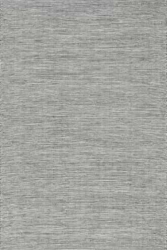 Solid Handwoven Indoor/Outdoor Rug primary image