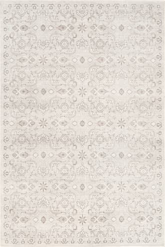Lillie Classic Floral Rug primary image