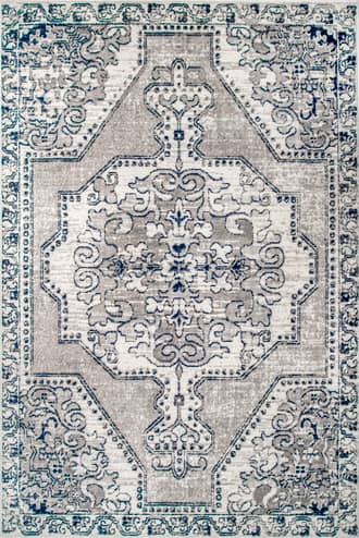 Regal Medallion Rug primary image