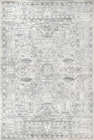 Scenic Garden Rug primary image