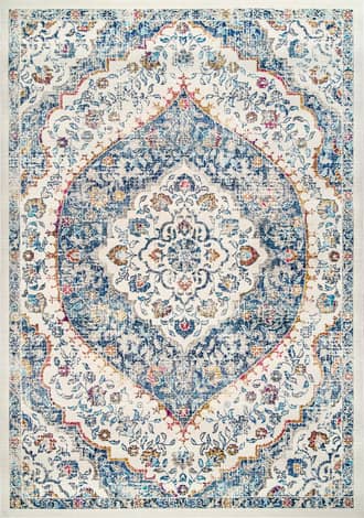 Vanity Medallion Rug primary image