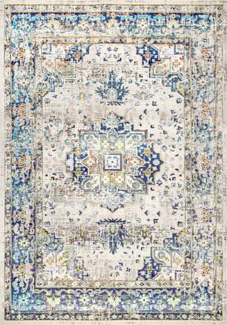 4' x 6' Fading Token Rug primary image