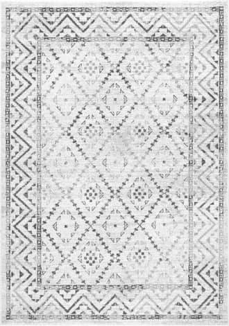 Diamond Trellis Rug primary image