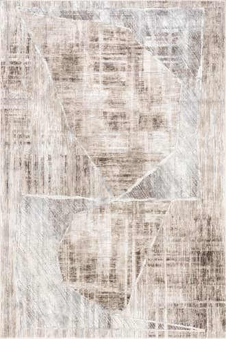 Renada Antique Striped Rug primary image