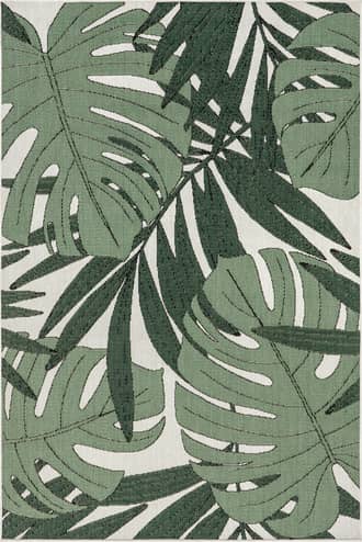 Joan Fresh Foliage Indoor/Outdoor Rug primary image