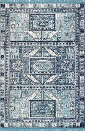 Neoclassic Indoor/Outdoor Rug primary image