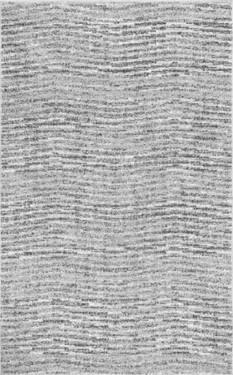 6' 7" x 9' Ripple Waves Rug primary image