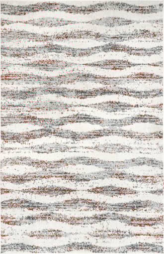 Geometric Waves Rug primary image