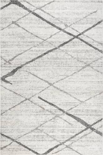 Broken Lattice Rug primary image