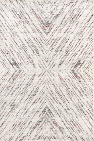 Manila Cross Arrow Rug primary image