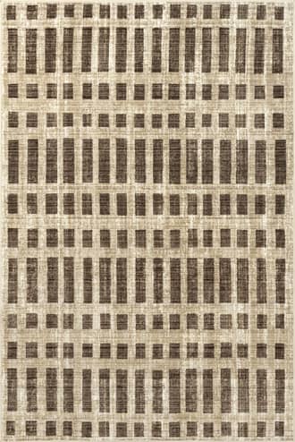 Julies Striped Rug primary image