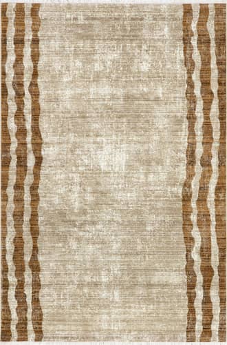 Patan Distressed Rug primary image