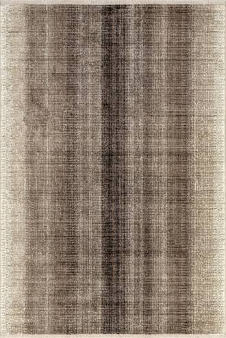 8' x 10' Claudine Rustic Stripe Rug primary image